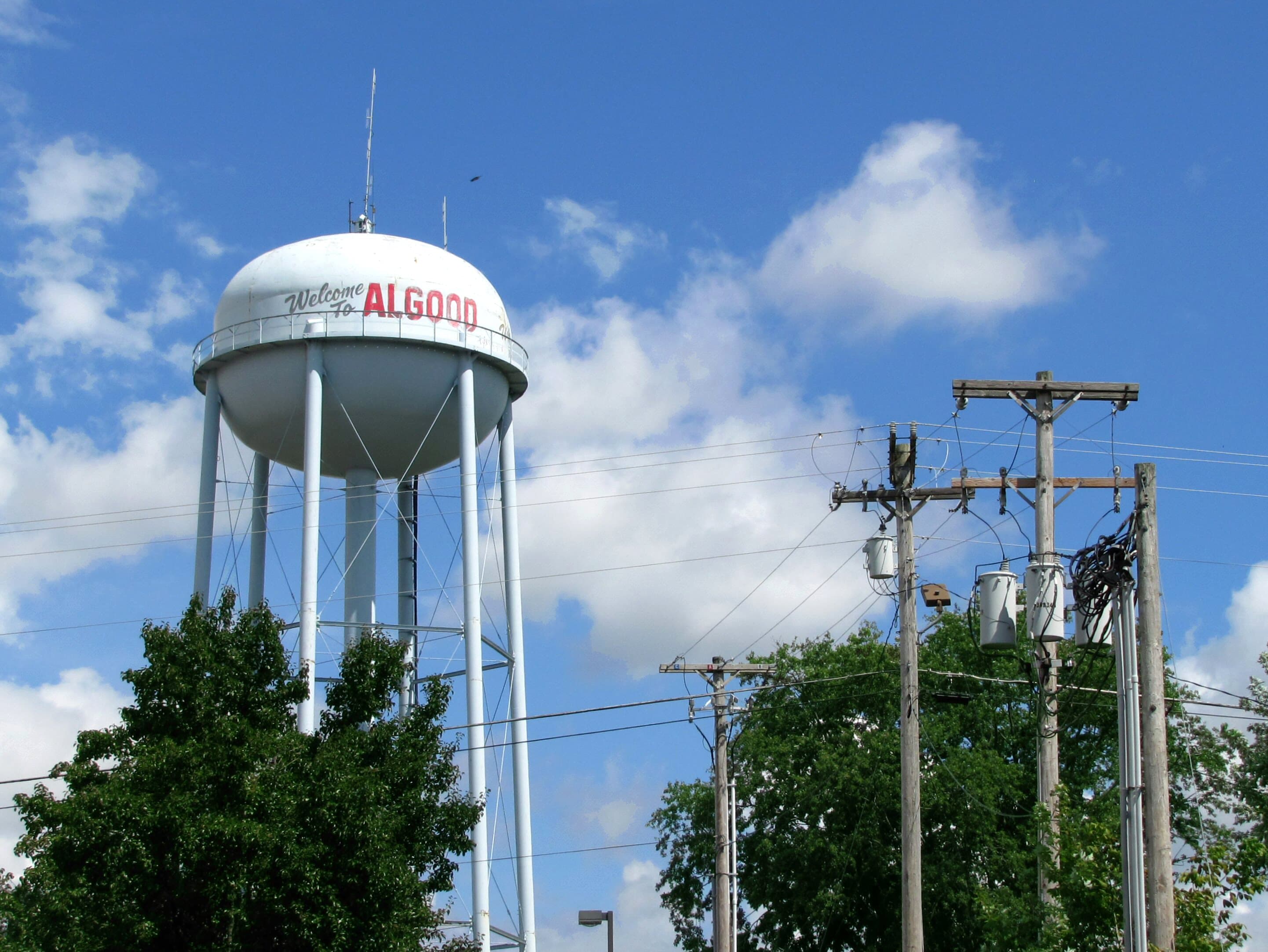 Algood, Tennessee, a family business community along the Highway 111 corridor
