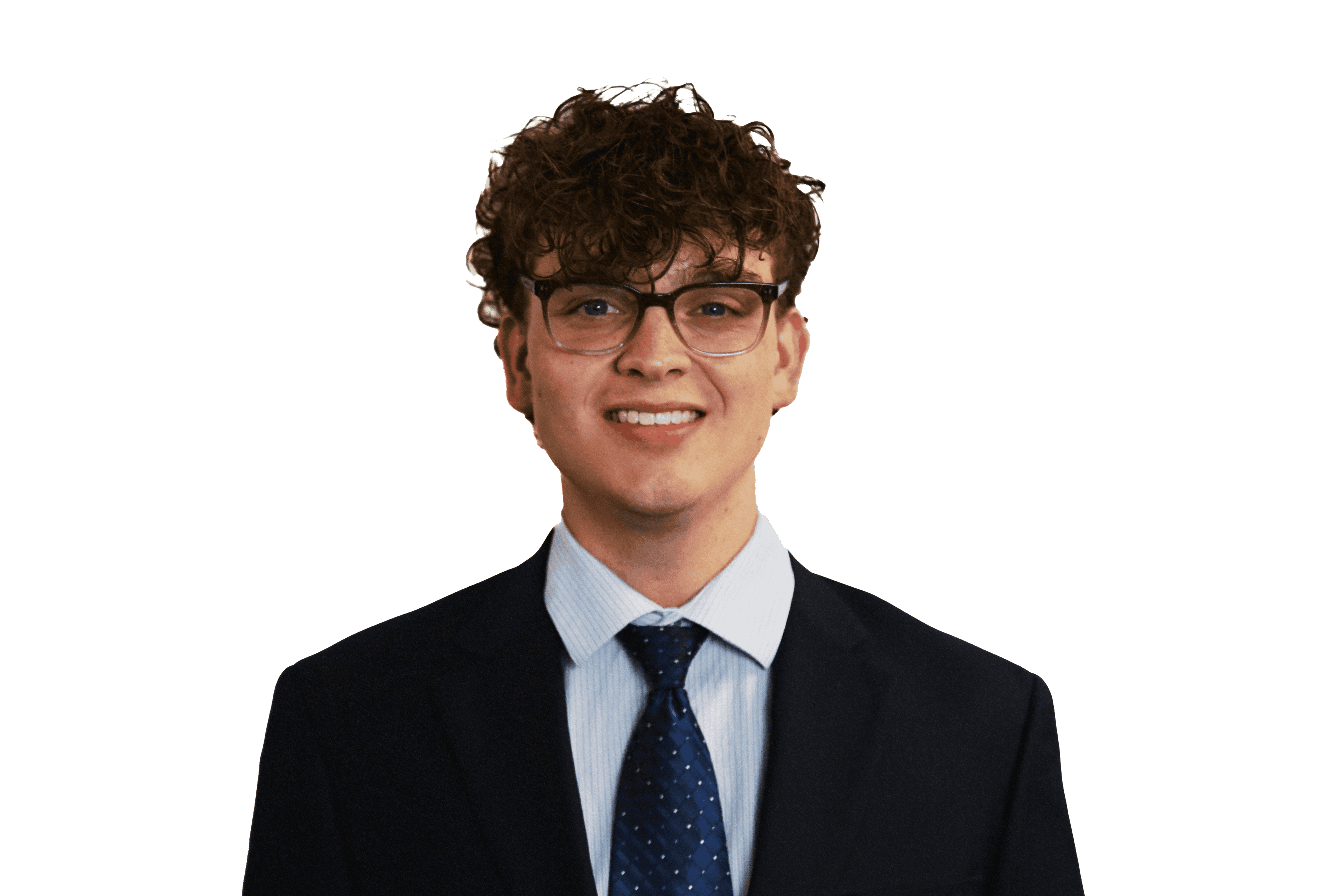 Matthew Peterson, founder of Cumberland Built, Cookeville Tennessee AI consultant